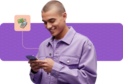 Autoatendimento e tecnologia Peggô Market