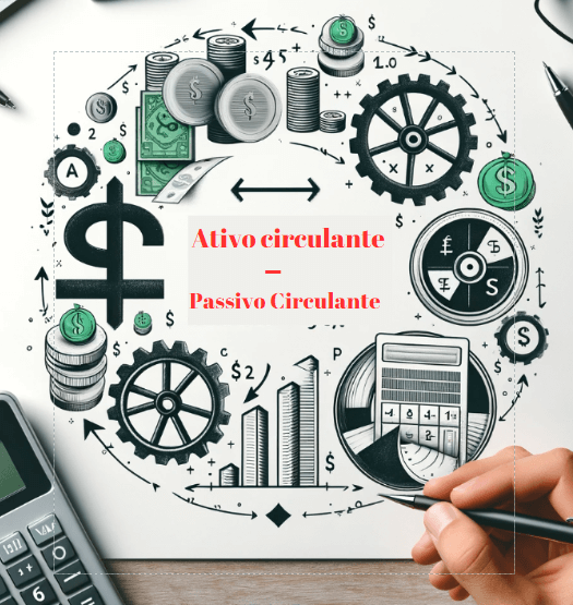 fórmula para capital