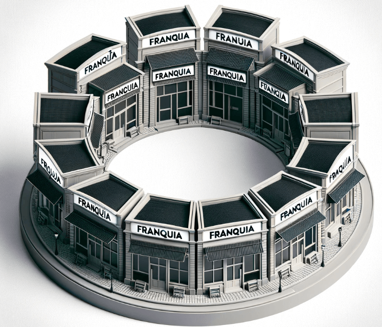 Franquia